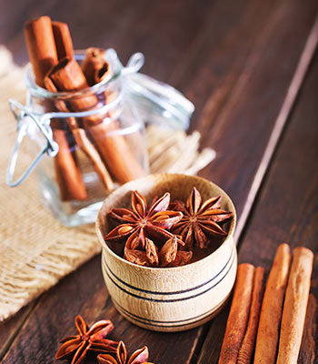 star anise